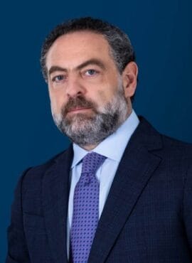 Elias A. Stephan, Managing Partner - Law House